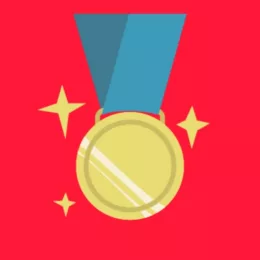 Goldmedal