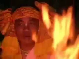 N. American Festival of India