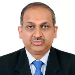 Krishnan RG