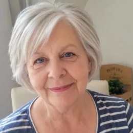 Evelin Babelsberg 