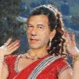 Imrand khan pm of randystan