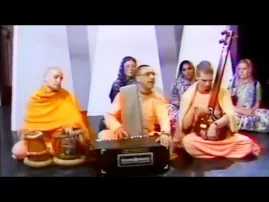 John Singleton Show Bhagavata Asraya Sydney Australia 1982