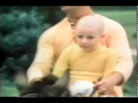 Children of Krishna -- Australian Gurukul