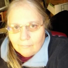 Marian Meg Phillips