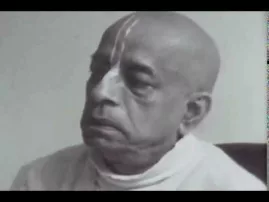 Swamiji -- Ecstatic B&W Footage