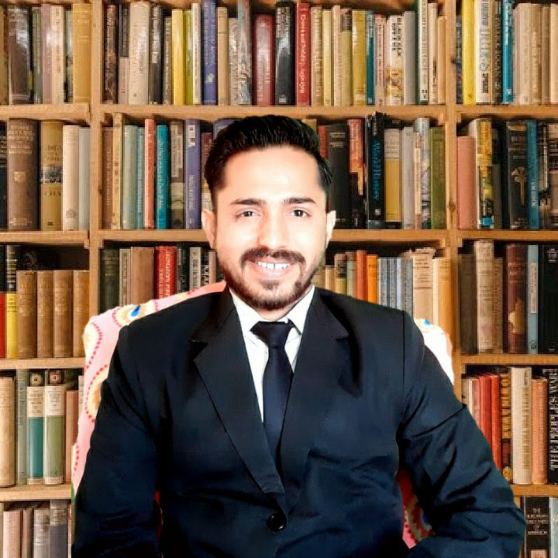 Advocate Raaj Rathore