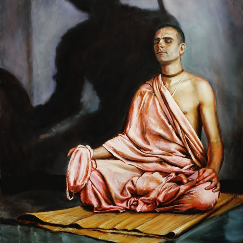 Dīna Kṛṣṇa dāsa
