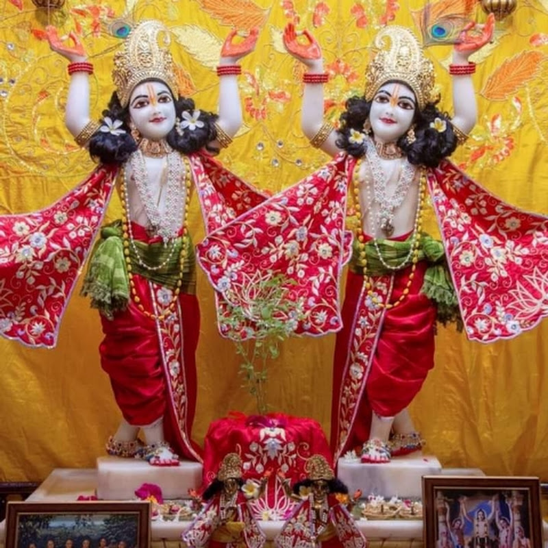 Mahadeva Dass