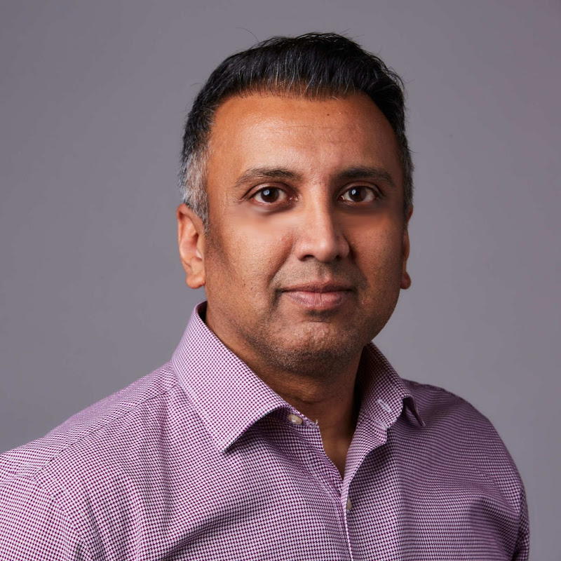 Jitesh Hirani