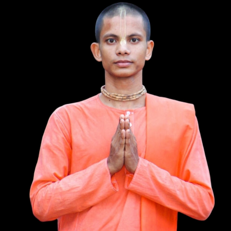 Kalanidhi Hari Das (Official)
