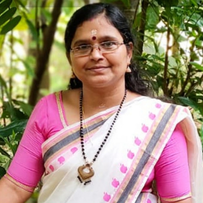 lalithakrishnan