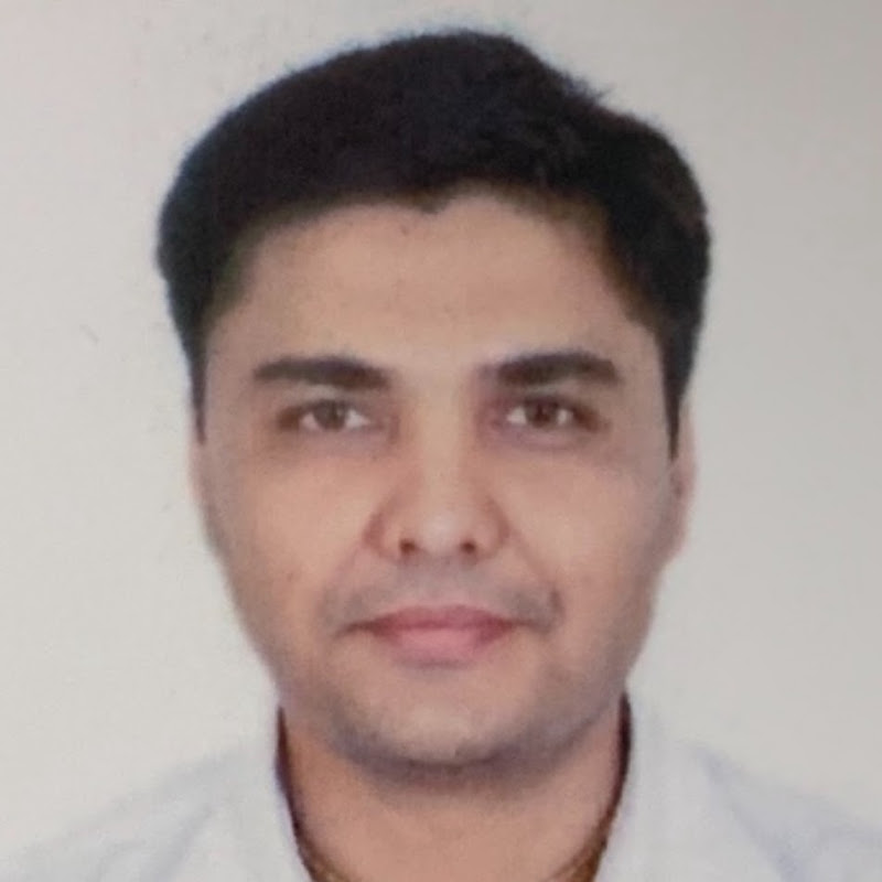 Vijay Barad