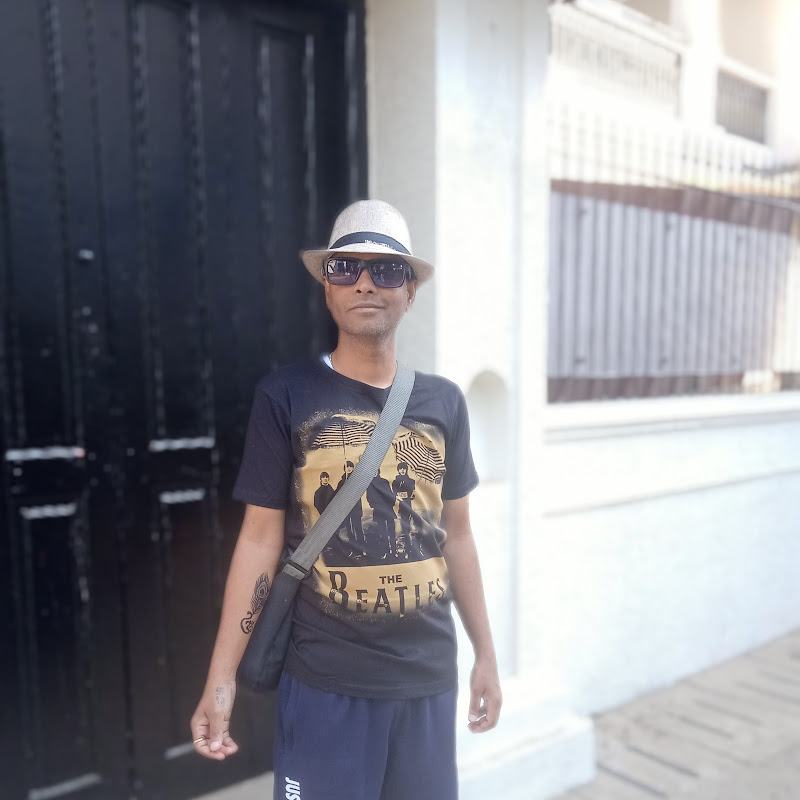 Dhananjay Andankar