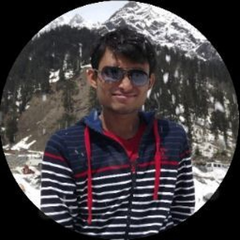 Subham Biswas