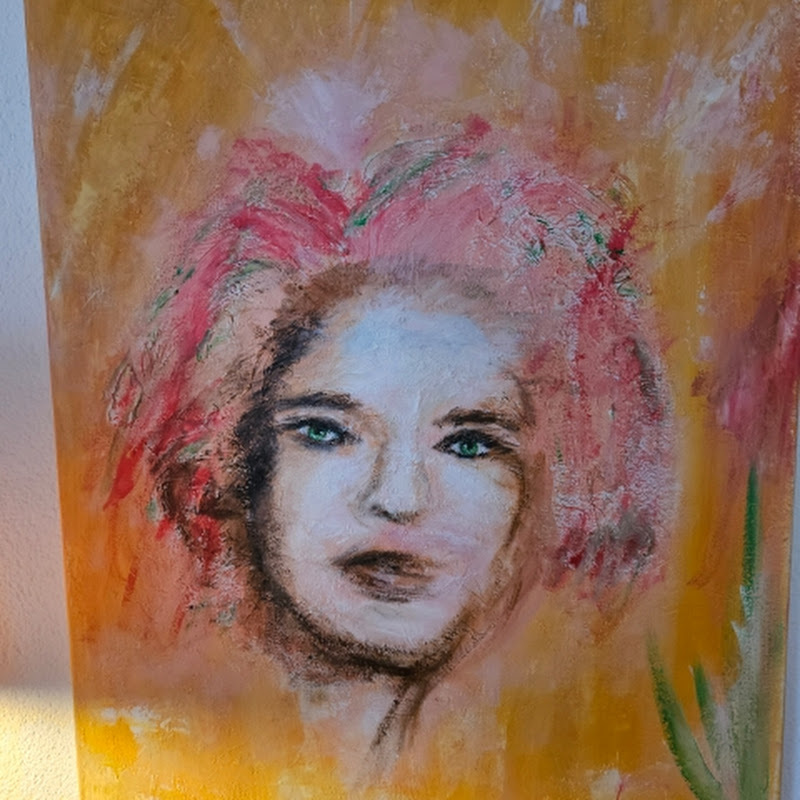 Astrid Fassbind