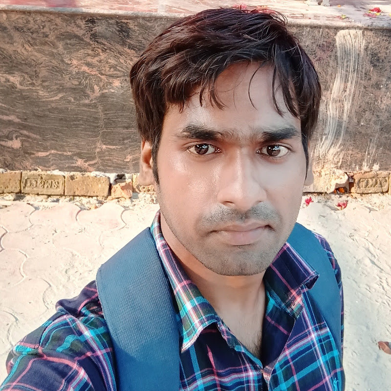 Rahul Dhanushka