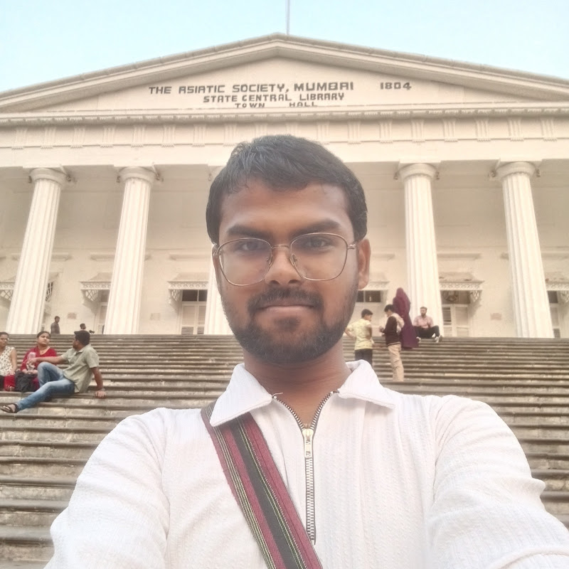 onkar vidhate