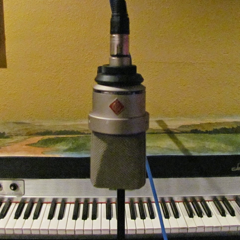 Tone Poet