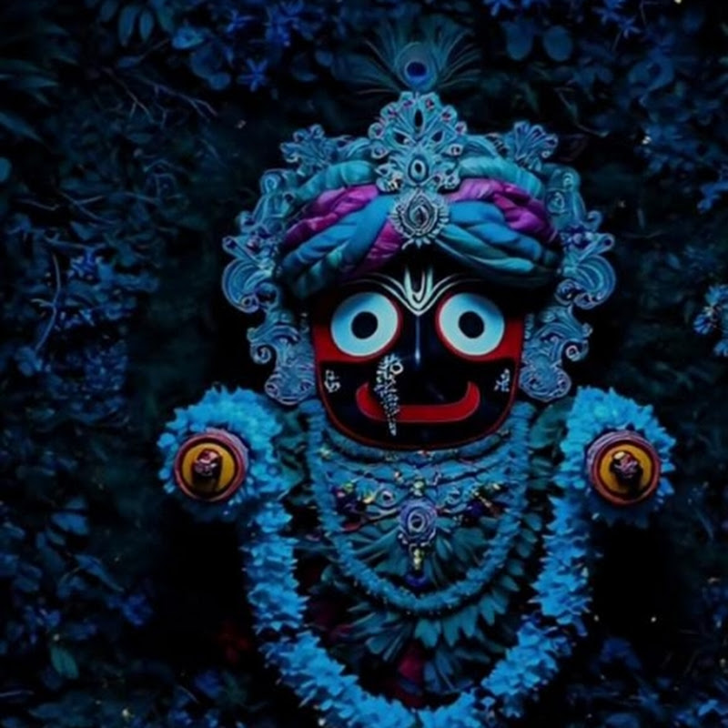 Hare Krishna