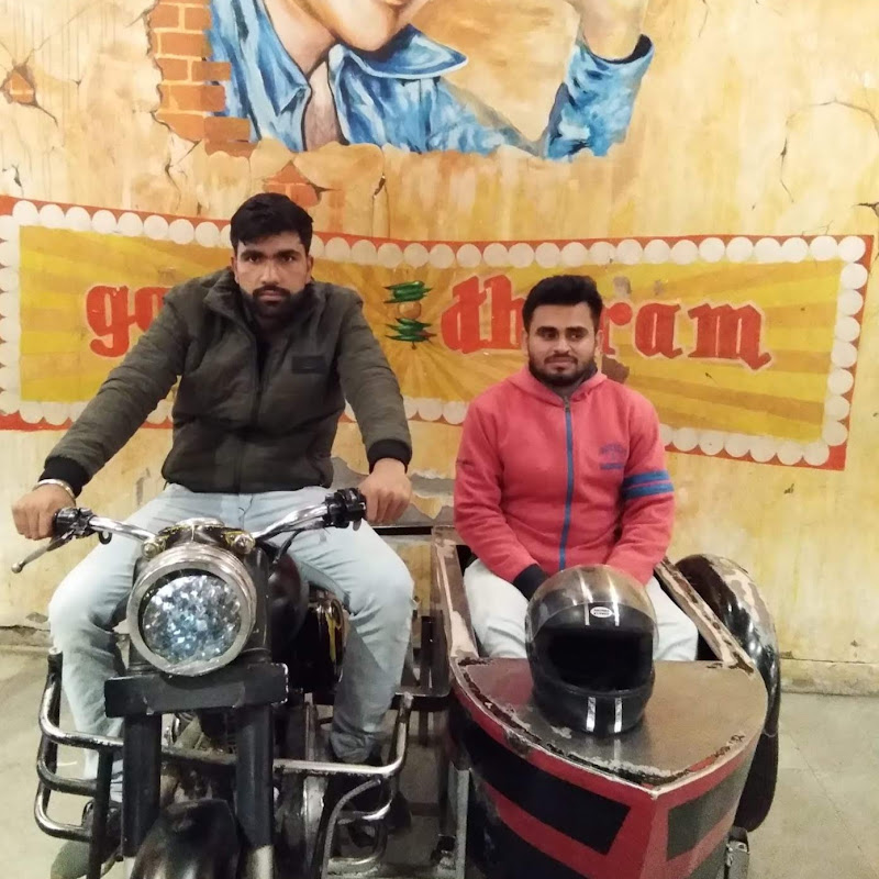 anuj vats