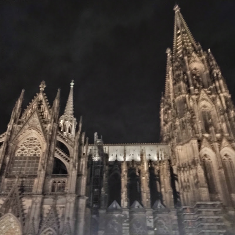Thorsten Köln