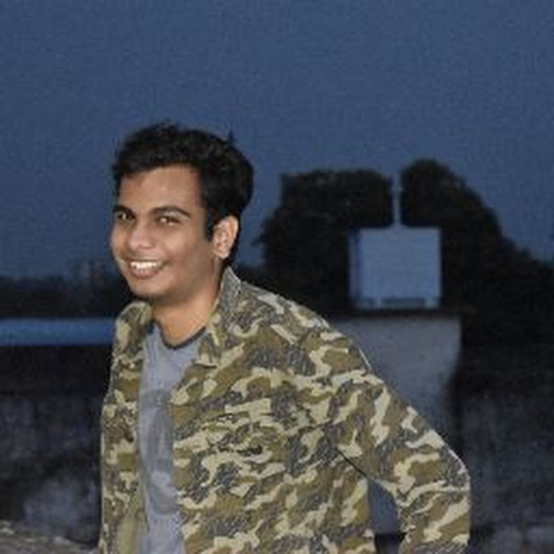 Atul Dansena