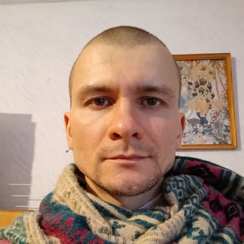 Максим Хоронеко