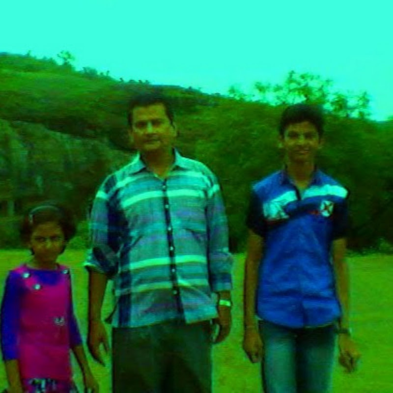 Sanjay Tiwari