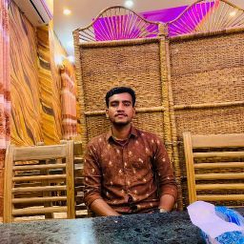 krish sarkar