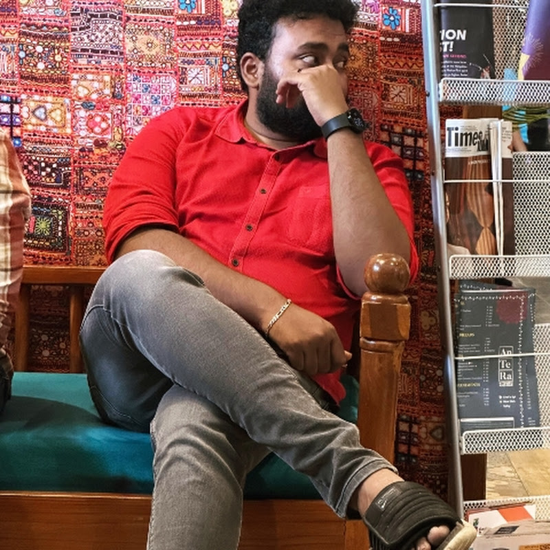 sharath Kumar Ande