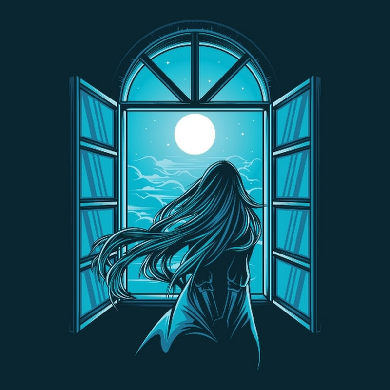 Raina Moon Astrology & Tarot