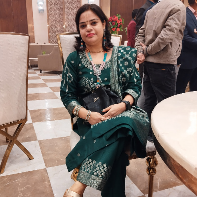 aarti Sharma