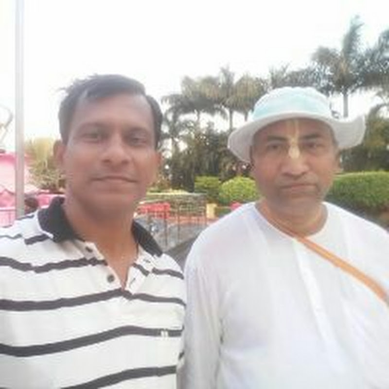 Param Bhagwan Das
