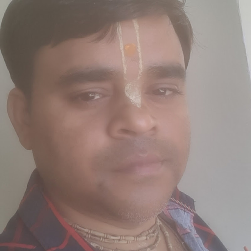 Rajkumar Das