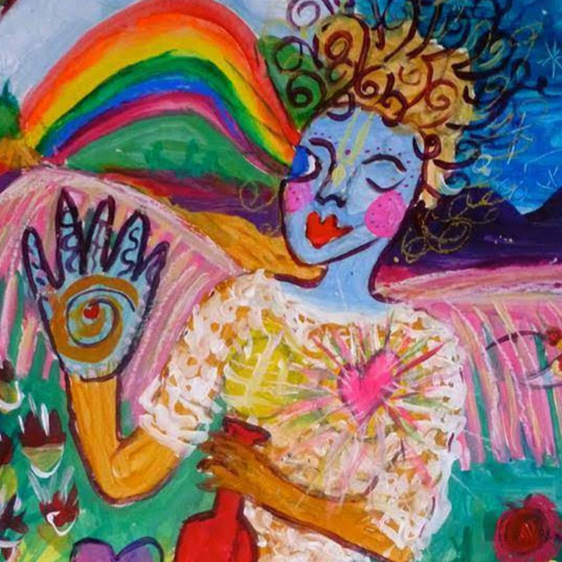Kamala Todd Arts