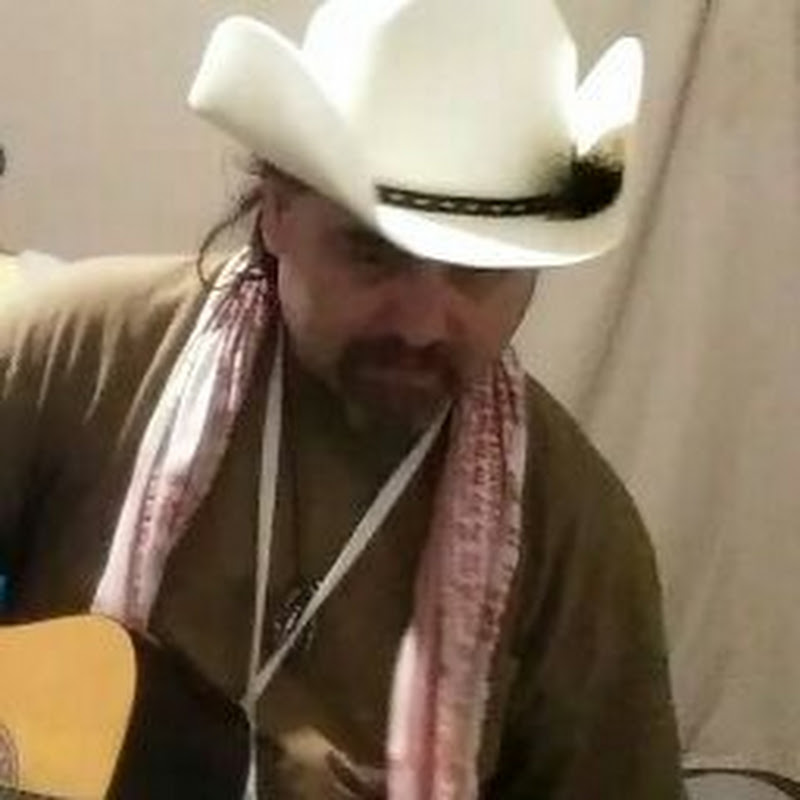 WilliamWolf Peyote