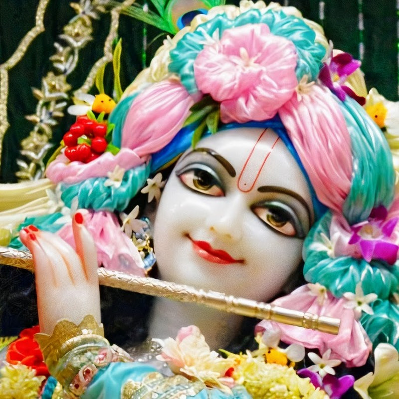 Chant Dance & Advance