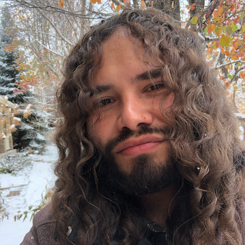 Stephen Martinez
