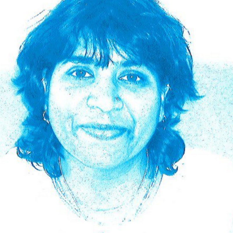 Gayatri Johnston