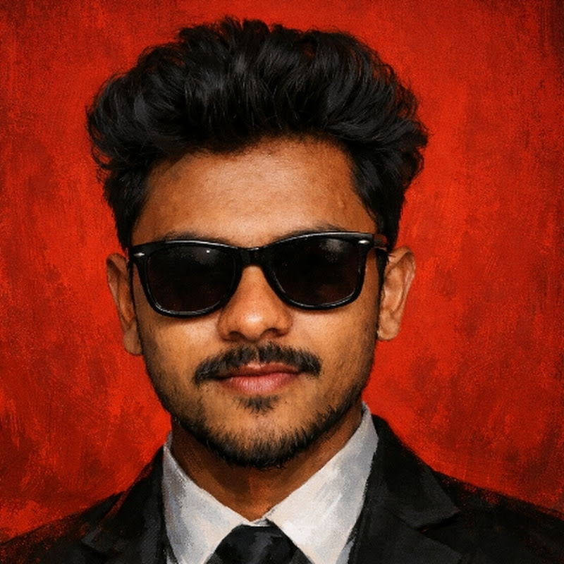 Sanket gayke