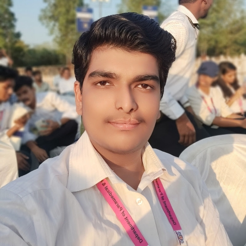 Divyanshu Verma