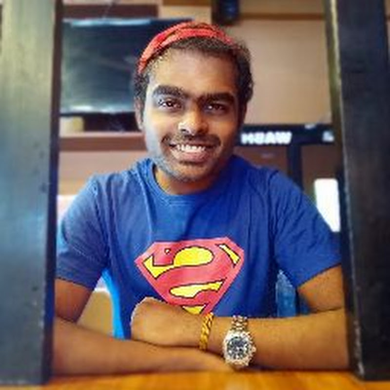 Devadathan K Santharam