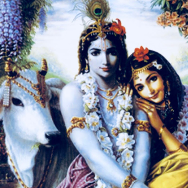 जयश्रीराधाकृष्णा ReadBhagawadGita
