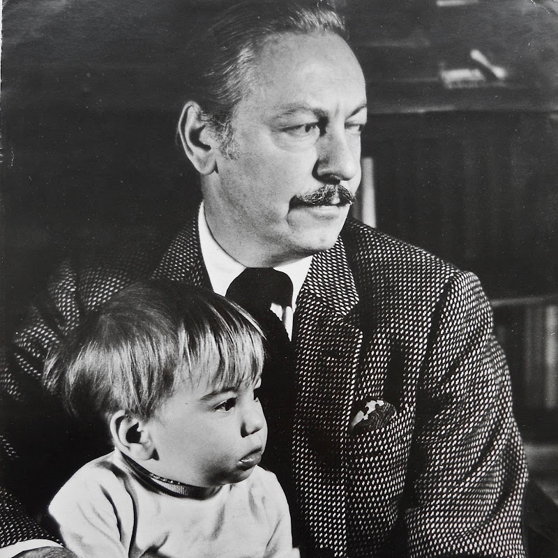 Colin Manning