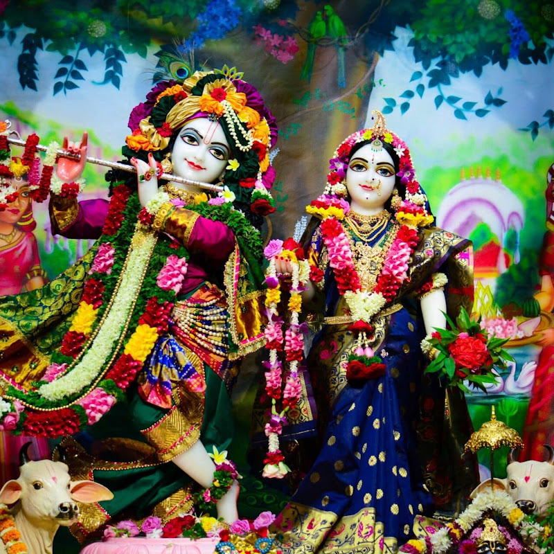 भक्ति वाणी रेवाड़ी