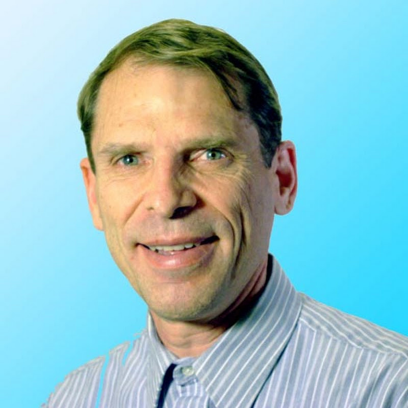 Paul McCloud