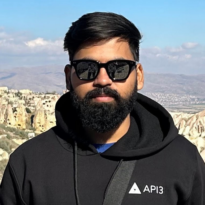 Aman Sagar