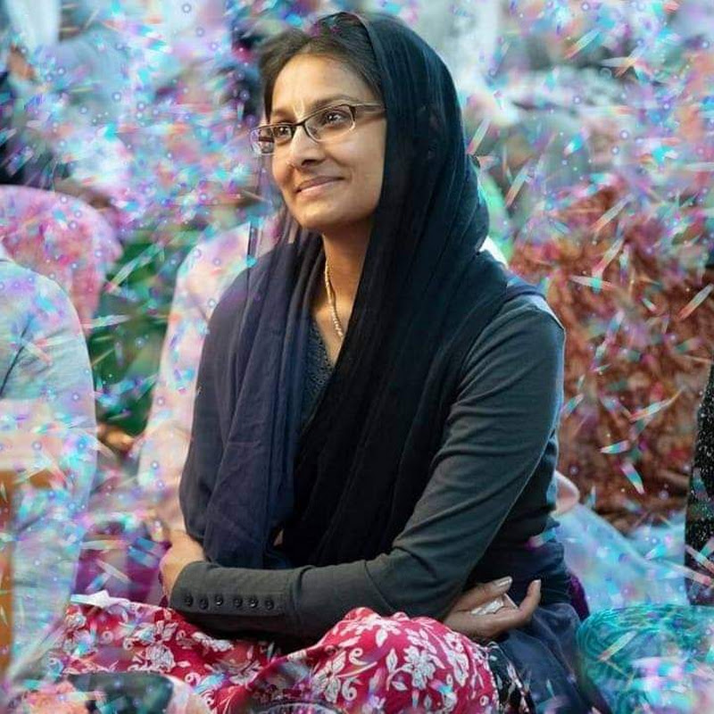 Kandarpa Sundari devi dasi