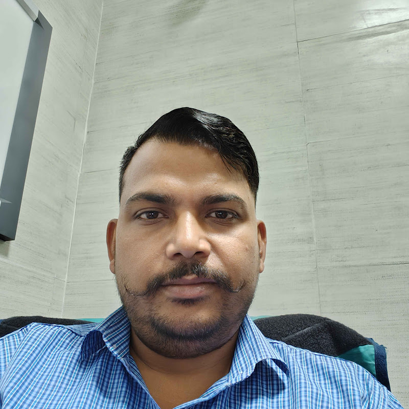 naveen panwar
