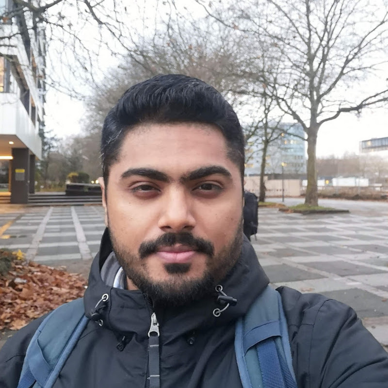 Rahul Banik